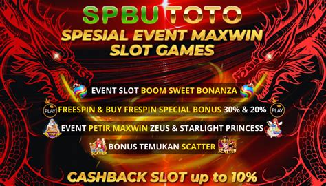 SPBUTOTO .